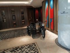 -杭州君悦酒店