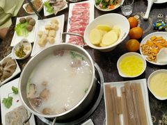 -朋友的火锅店(辽大店)