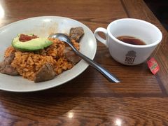 -1901 Cafe(西四店)