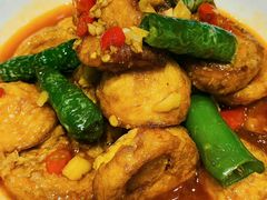 -兰湘子·湘菜小炒(石家庄万象城店)