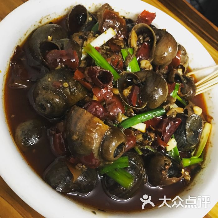 三哥田螺-图片-成都美食-大众点评网