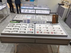 -ALPS阿尔卑斯眼镜(我格广场店)