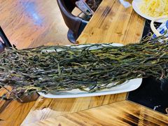 -咱屯子铁锅炖(洪楼店)