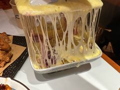 -火山屋台(新街口店)