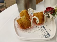 -圣丰城酒家·宴会(宝安大仟里店)