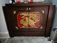-林芝工布庄园希尔顿酒店-猎味中餐厅
