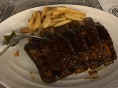 -Hurricane's Grill 飓风牛排