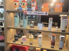-COSTA COFFEE(丰联广场店)