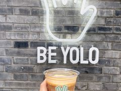 -BE YOLO必有乐&小红帽三明治