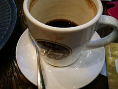 -CafeDuVillage乡村咖啡馆(美邻苑店)