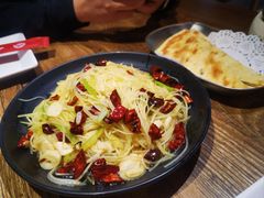 -叶派龙虾•招牌香辣蟹·海鲜(中海国际店)