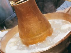 -小洋府铜锅涮肉(南锣鼓巷店)