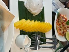 -帕蓝·暹罗料理(大学路店)