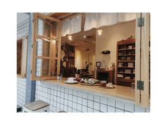 -懒鱼时光馆(沙坪坝店)