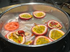 -凤园椰珍·椰子鸡·鸡煲(长宁来福士店)