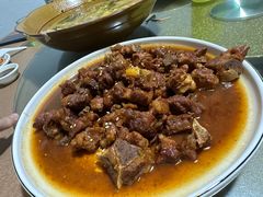 -柠静私家菜(石板巷店)