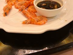 -新南华大酒店(广中店)