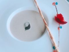 -L'amour澜茉·轻法餐