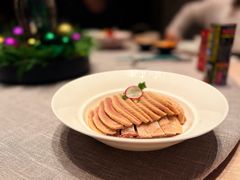 -江南灶中餐厅(南京香格里拉店)