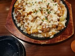 -槿Story·韩国料理(望京韩国美食城店)