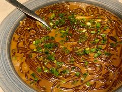 沙蒜烧豆面-荣小馆(临海世纪花城店)