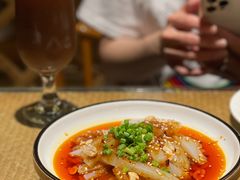 -渝信川菜(西单店)