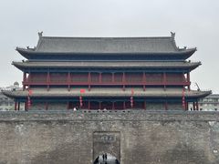 -西安城墙·碑林历史文化景区