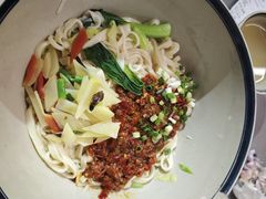 -弓家大队老碗面(高新咖啡街区店)