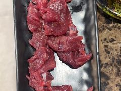 -牛里牛气· 榴莲海鲜鲜牛肉自助火锅·烤肉(横岗店)