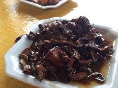 笋衣烧肉-安吉胖嫂家