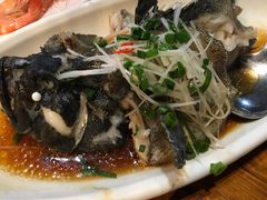-南海渔家•海鲜•正宗海南菜(海棠湾店)