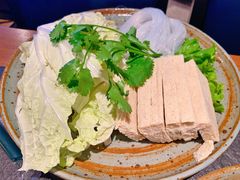 -老墙根涮肉·铜锅·烧烤(欢乐谷·王四营店)