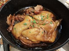 -味仙居(环城南路店)