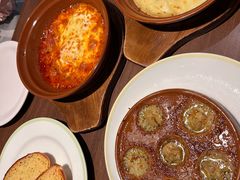 -萨莉亚意式餐厅(杭州滨江天街店)