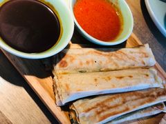 葱油烩儿-弄堂里(阿里西溪A区店)