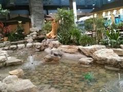 -森谷美食公园(杨行店)