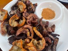 -东北菜冰城一家人