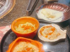 -牛YO烧肉烤肉自助(万象城春河里店)