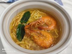 -子霖南山鲜虾面(南山总店)