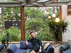 -Nirvana Cafe&Bar(北仓文创街区店)