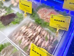 -新海渔港·胶东海鲜家常菜·家宴(奥体中心店)