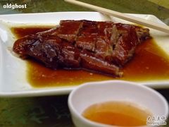 鹅-稻香酒家·33年老字号·港式粤菜(富邦中心店)