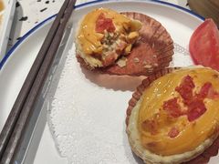 -点都德(广州白云山景区南门店)