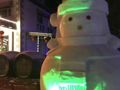 -北极村旅游风景区