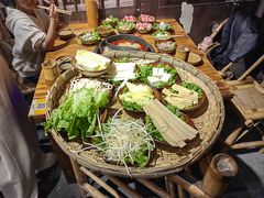 -烂摊摊火锅集市(河北总店)