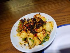 -二孃鸡爪爪(东风路总店)