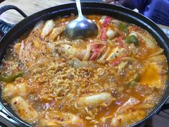 -京玉菲饭店(李村店)