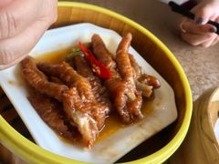 -一品粤珍轩(吴中路店)