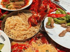 -王红军龙虾(新民路店)