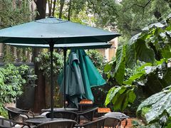 景观位-星巴克臻选(广州沙面店)